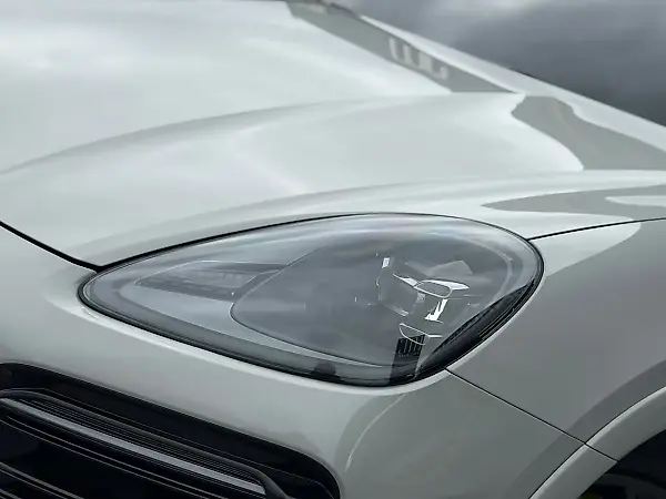 Porsche Cayenne S E-hybrid - Imagem 6
