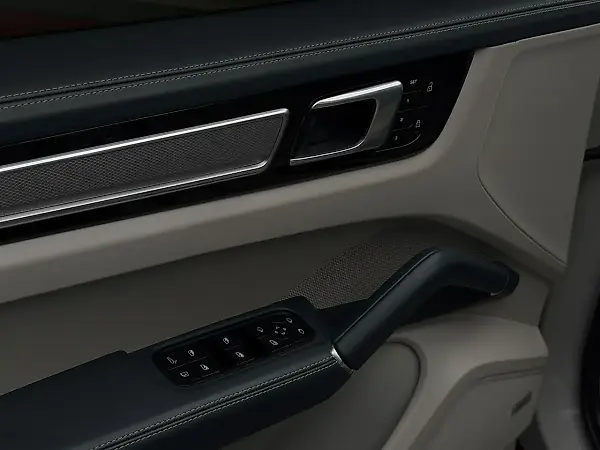 Porsche Cayenne S E-hybrid - Imagem 14