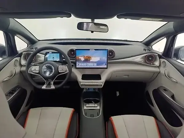 BYD Dolphin - Imagem 3