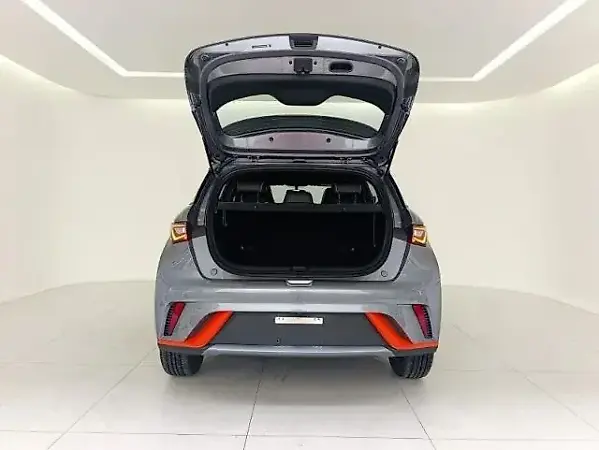 BYD Dolphin - Imagem 2
