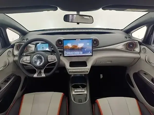 BYD Dolphin - Imagem 7
