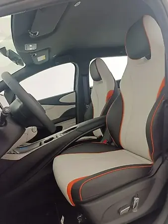 BYD Dolphin - Imagem 14