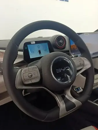 BYD Dolphin - Imagem 15