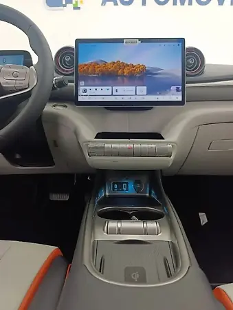 BYD Dolphin - Imagem 17