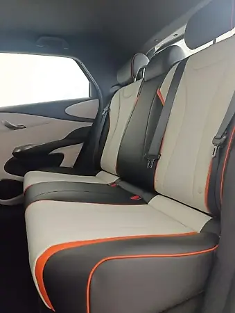 BYD Dolphin - Imagem 18