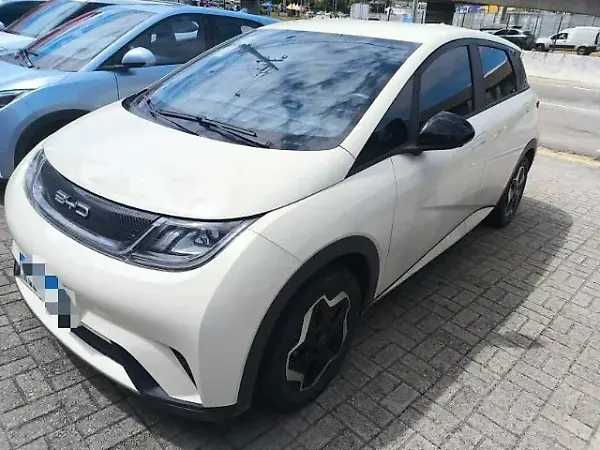 BYD Dolphin - Imagem 2