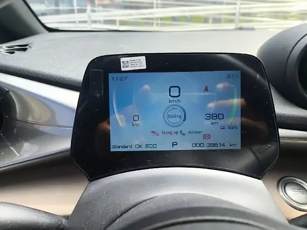 BYD Dolphin - Imagem 5