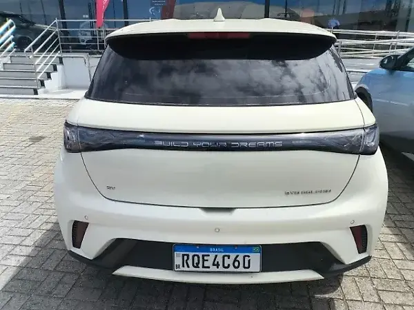 BYD Dolphin - Imagem 10