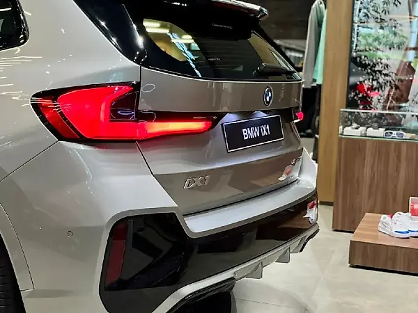 BMW IX1 - Imagem 4