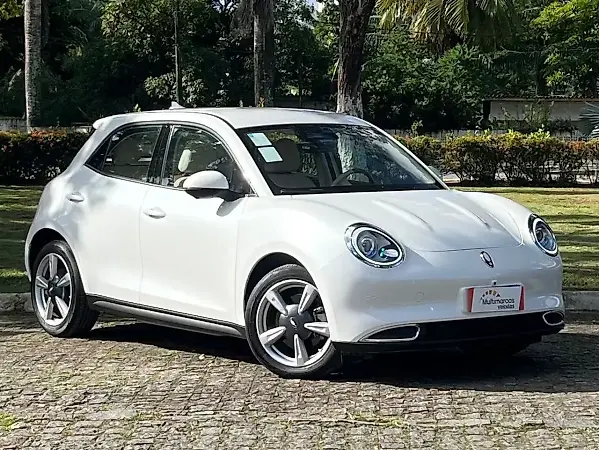 GWM Ora 03 - Imagem 1