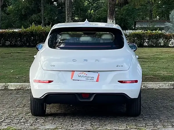 GWM Ora 03 - Imagem 6