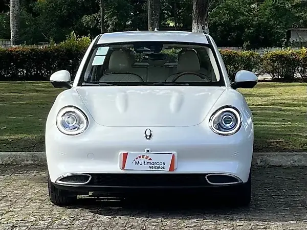 GWM Ora 03 - Imagem 5