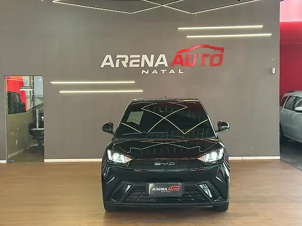 BYD Dolphin - Imagem 2