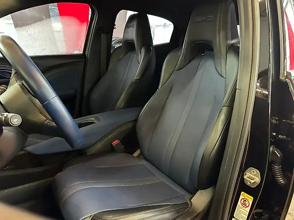 BYD Dolphin - Imagem 10