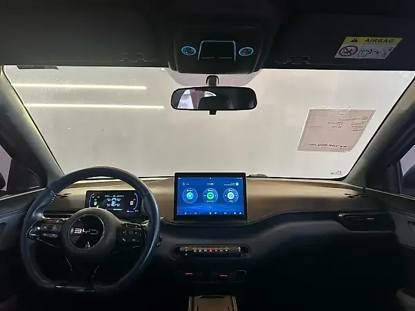 BYD Dolphin - Imagem 7