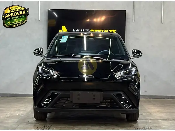 BYD Dolphin Mini - Imagem 2