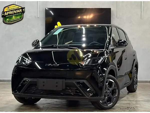 BYD Dolphin Mini - Imagem 3
