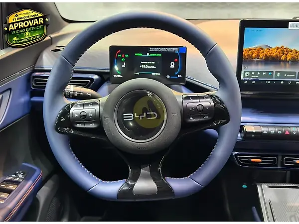 BYD Dolphin Mini - Imagem 6