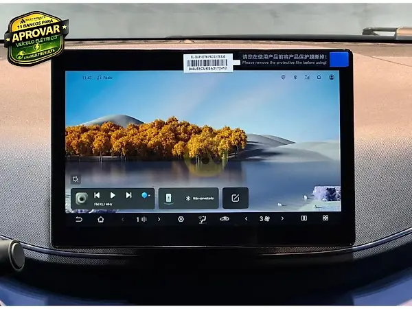 BYD Dolphin Mini - Imagem 7