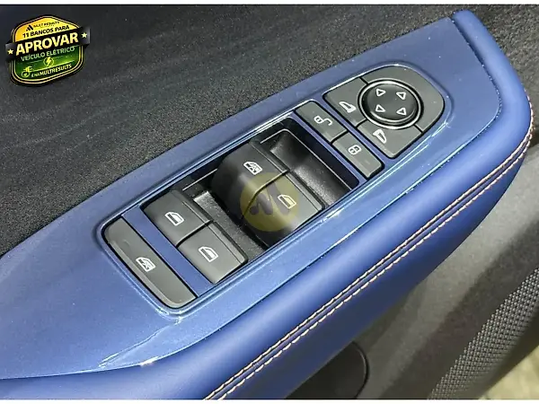 BYD Dolphin Mini - Imagem 8