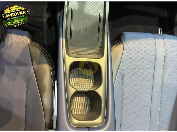 BYD Dolphin Mini - Imagem 9