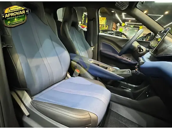 BYD Dolphin Mini - Imagem 12