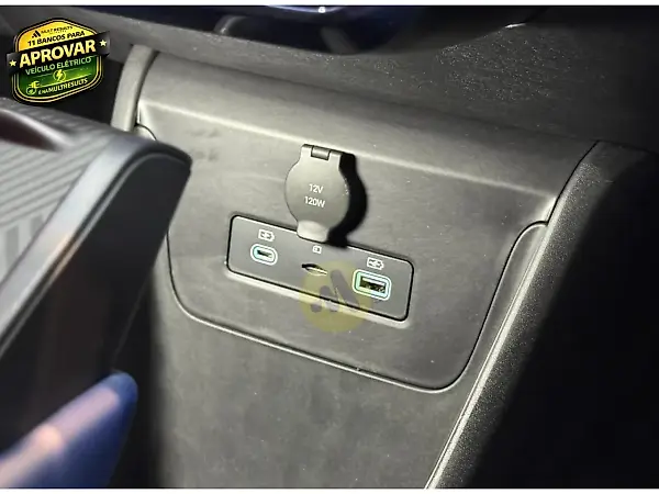 BYD Dolphin Mini - Imagem 10