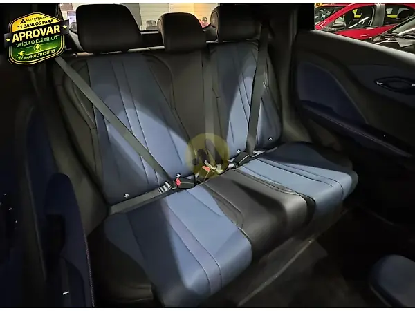 BYD Dolphin Mini - Imagem 16