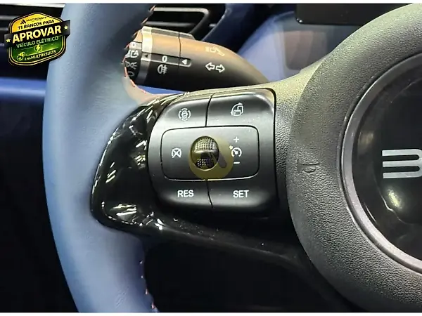 BYD Dolphin Mini - Imagem 19