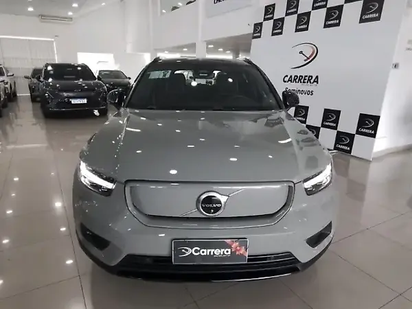 Volvo XC40 Recharge - Imagem 2