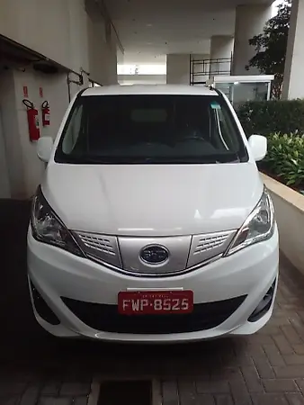 BYD T3 - Imagem 1