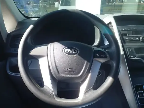 BYD T3 - Imagem 4