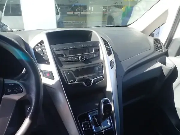 BYD T3 - Imagem 5