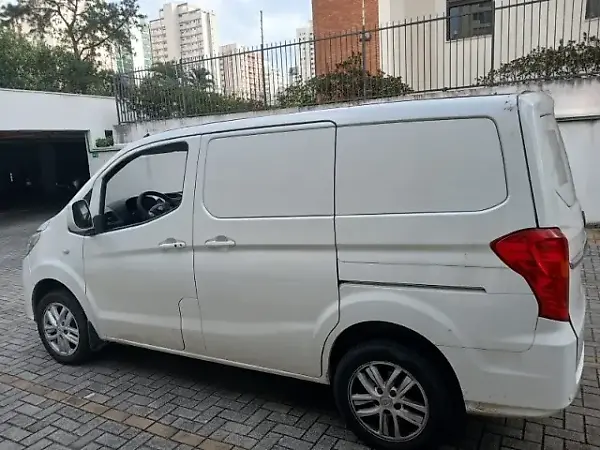 BYD T3 - Imagem 7