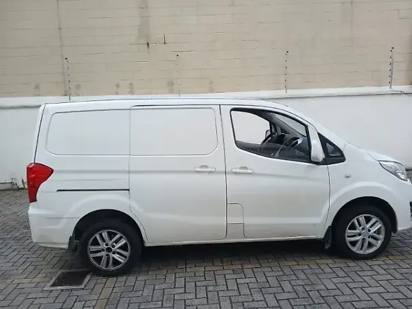 BYD T3 - Imagem 6