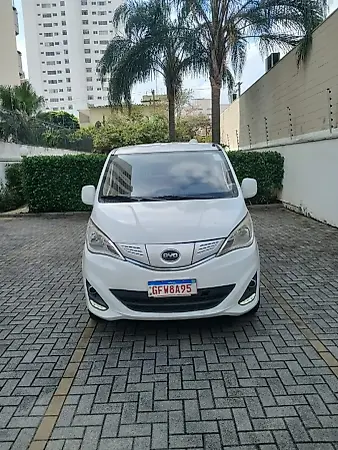 BYD T3 - Imagem 10
