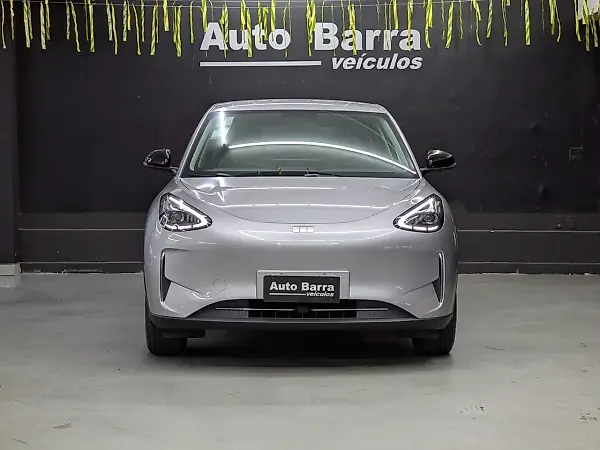 Geely EX2 - Imagem 2