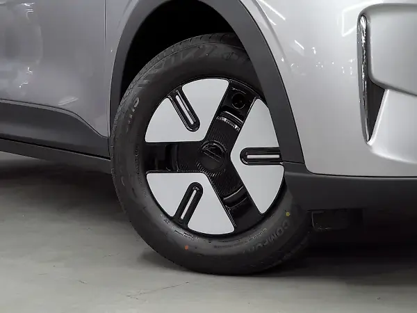 Geely EX2 - Imagem 7