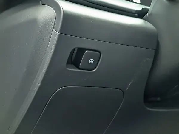 Geely EX2 - Imagem 17