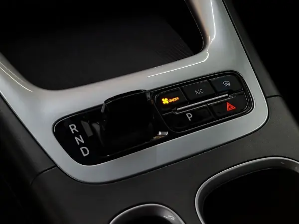Geely EX2 - Imagem 15