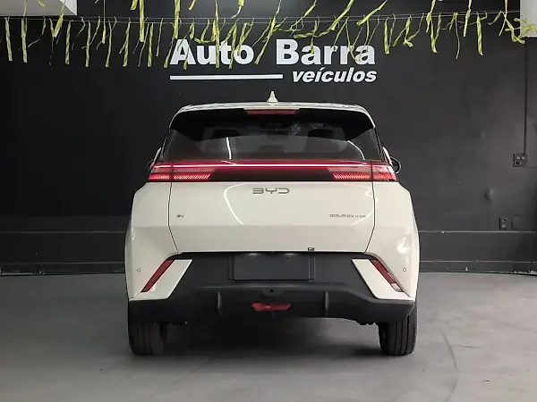 BYD Dolphin Mini - Imagem 5