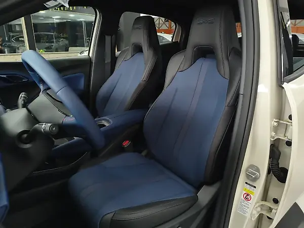 BYD Dolphin Mini - Imagem 12