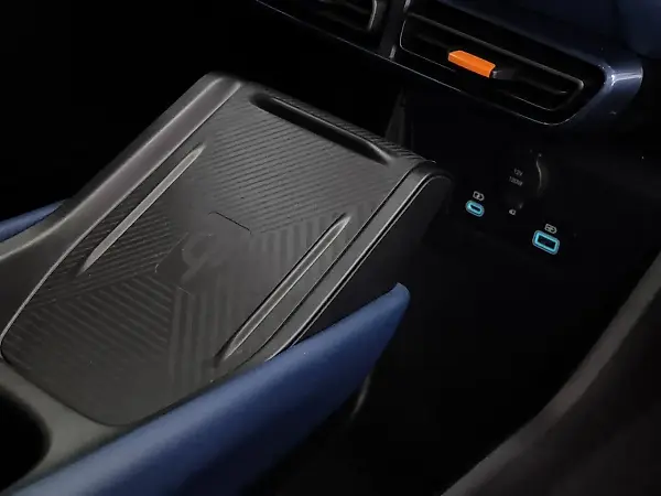BYD Dolphin Mini - Imagem 19