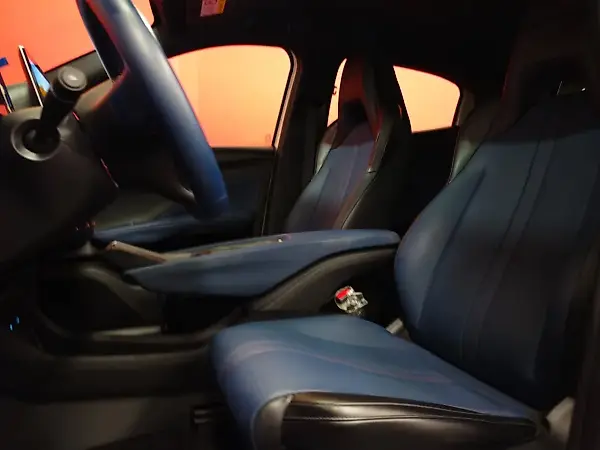 BYD Dolphin Mini - Imagem 11