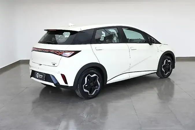 BYD Dolphin - Imagem 2