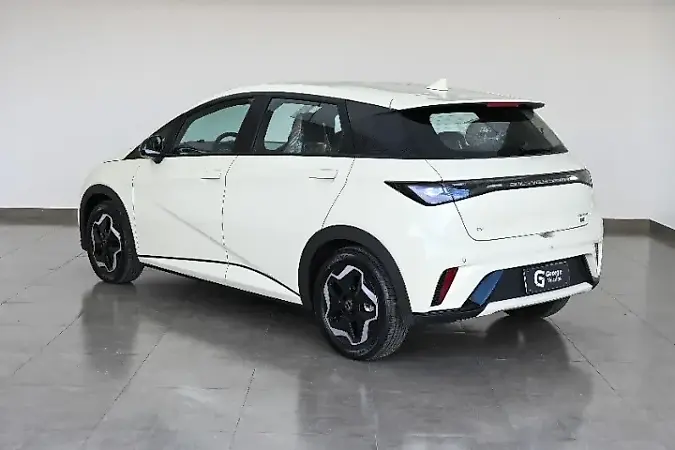 BYD Dolphin - Imagem 4
