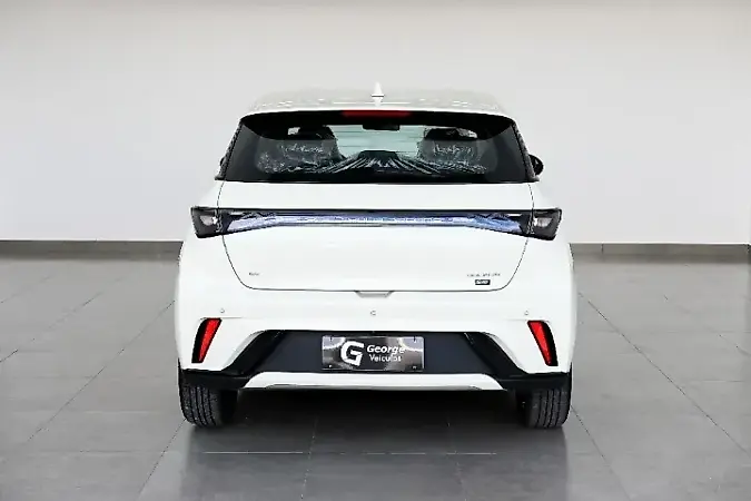 BYD Dolphin - Imagem 3