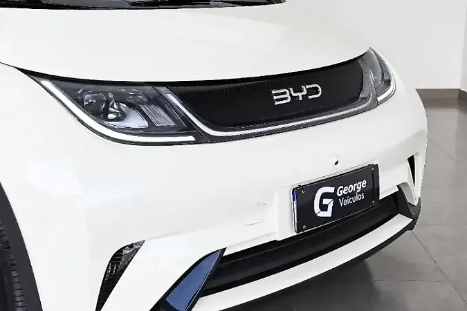 BYD Dolphin - Imagem 5