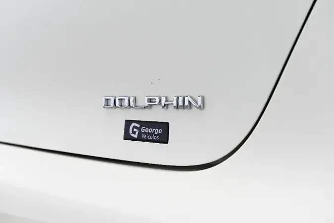 BYD Dolphin - Imagem 8