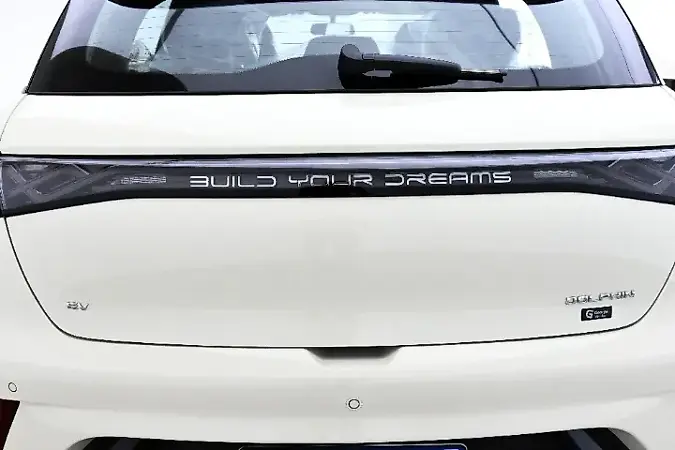 BYD Dolphin - Imagem 7